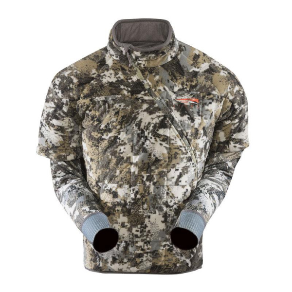 Куртка Celsius Shacket (Optifade Elevated II; M)